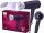  PHILIPS HAARTROCKNER SOLID COLD BLOW 1600W 3 TEMPERATURSTUFEN