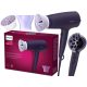  PHILIPS HAARTROCKNER SOLID COLD BLOW 1600W 3 TEMPERATURSTUFEN