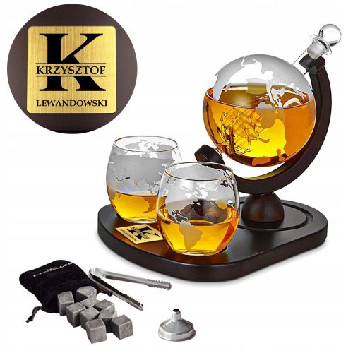 Krüge, Karaffen und Milchkännchen Karaffe Mikamax 0,85 l