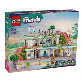  LEGO Friends 42604 Heartlake City Einkaufszentrum