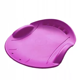  Abfahrtsrutsche 40x60 cm Axer Sport SF01 lila