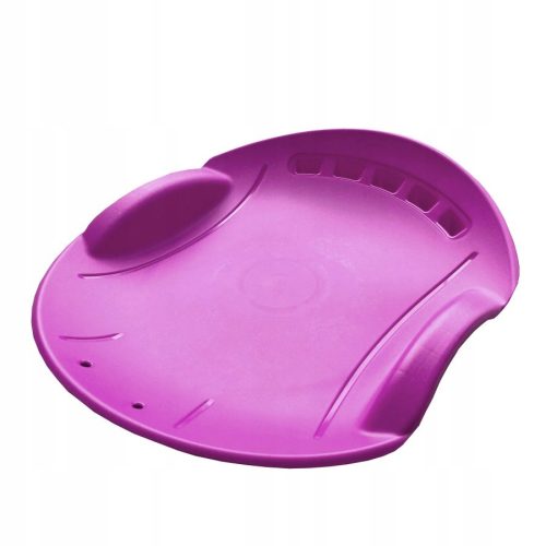  Abfahrtsrutsche 40x60 cm Axer Sport SF01 lila