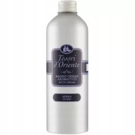  Tesori d'Oriente Mirra 500 ml Badecreme