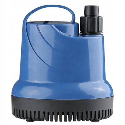 Sunsun 80 W 2501 Pumpe – 5000 l/h