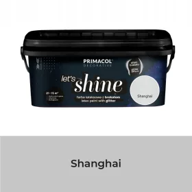  Primacol Acryl-Wandfarbe 2 l SHANGHAI matt