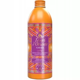  Tesori d'Oriente Karma 500 ml Badecreme