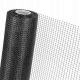  Strapazierfähiges Netz für Maulwürfe und Wühlmäuse, 30 g/m², 1 m x 50 m