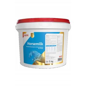 DOLFOS HURSEMILK 10 kg Milch für Fohlen und Fohlen