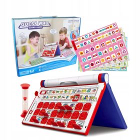  Rebell Ratet mal, wer?