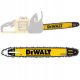 Führungsschiene + Kettensatz DT20660 Dewalt Oregon Führung 40 cm + Kette