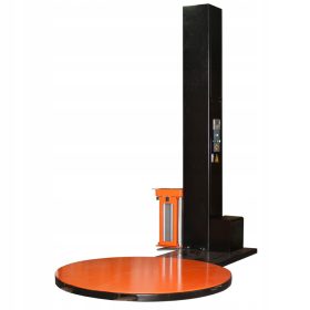 Palettenwickler 2,1 m |. Plattform 1,65 m |