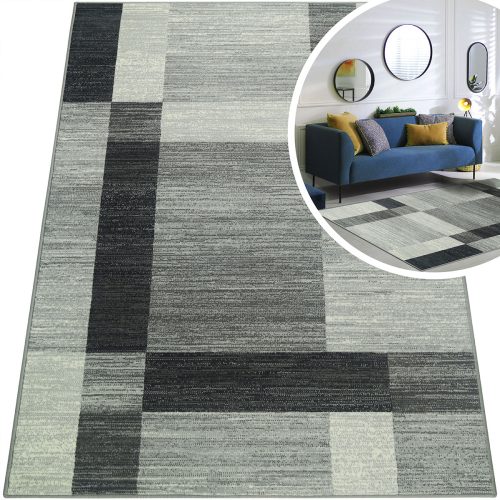 Teppiche Toda-Carpets Kurzflorteppich 160 x 225 cm