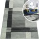 Teppiche Toda-Carpets Kurzflorteppich 160 x 225 cm