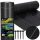  Landwirtschaftliches Mulchgewebe (Anti-Unkraut) Springos schwarz 160 x 10000 cm 90 g/m²