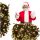  WEIHNACHTSLEUCHTEN FÜR DEN AUSSENBEREICH, 500 LEDs, 27,5 m, WARMWEISS, WASSERDICHT, LANGLEBIG