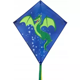 Dragon Fly Drachen, mehrfarbig, 70 x 60 x 2 cm