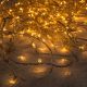 CLF-17 240LED Lichterkette 19,2m warmweiß Forever Light