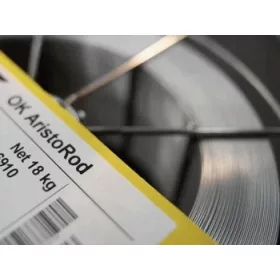 ESAB Aristorod Schweißdraht 12,50 1,0 mm 18 kg
