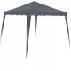 Gartenpavillon, Zelte - JUST GARTEN Pavillon 3 x 3 x 3 m