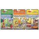  Set mit 3 Wassermalseiten von Melissa & Doug