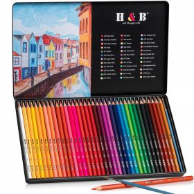  Ragi Aquarellstifte 36 Stk.