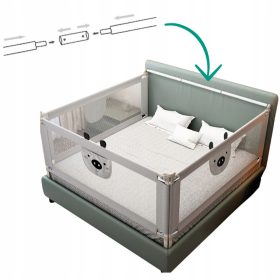    Stabilisierungsbalken 160 cm für BED-Gitter, CLASSIC PRIMABOBO