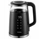  Huslog AK-0832 Wasserkocher 2200 W 1,7 l schwarz