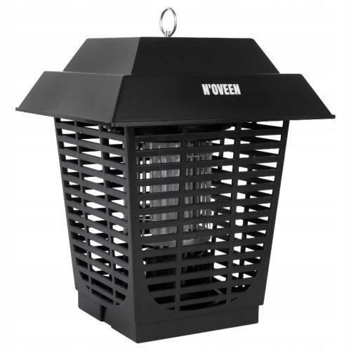  Lampe gegen Mücken, Motten, Fliegen Noveen 1,34 kg