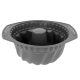 Backbleche und -formen Brunbeste Kuchenform 27 x 27 cm, Durchmesser 27 cm