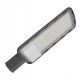  LED-Straßenlampe 50 W 5000 lm netzbetrieben