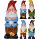  Gartenzwerg Gartendeko Figur 40 cm