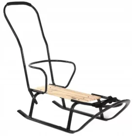  Tako Linea Flo 05 Graphit-Metallschlitten