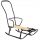  Tako Linea Flo 05 Graphit-Metallschlitten