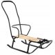  Tako Linea Flo 05 Graphit-Metallschlitten