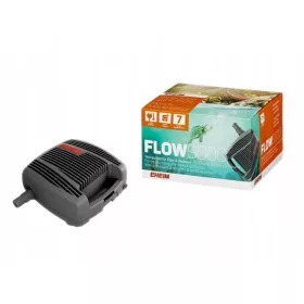  Eheim Flow 9000 Pumpe FÜR einen Teich/Teich