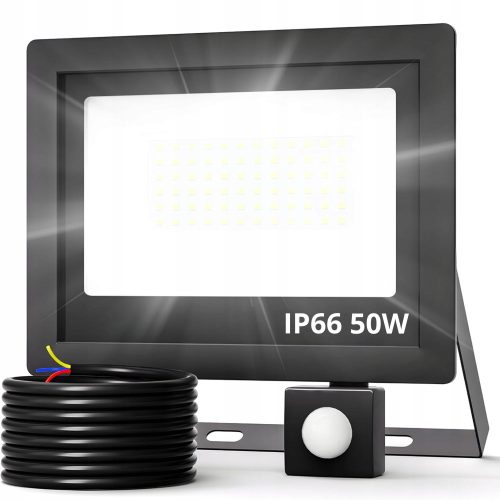 Halogene für den Außenbereich und den Garten Halogen kaltweiß 4500 lm 50 W