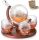 Krüge, Karaffen und Milchkännchen MatMay Whisky-Set 0,85 l