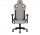  Corsair CF-9010031-WW Gaming-Stuhl, grauer Stoff