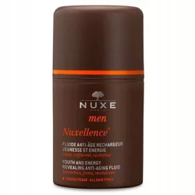  Nuxe Men Nuxellence 50 ml Anti-Aging-Creme