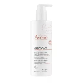  Avene Xeracalm Nutrition Balsam 400 ml