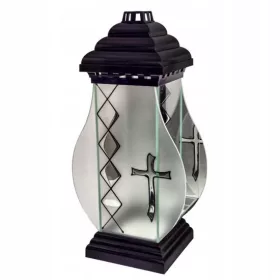  Große Kerzenkapelle Schönes Kreuz Ich empfehle 40cm