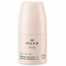  Body Reve de Das Roll-on-Deodorant 24-Stunden-Frische 50 ml