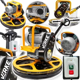 Verke Elektrokelle 60 cm