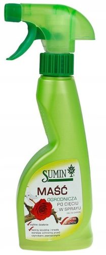 Pflanzenschutzmittel Sumin Delta Chron Gartensalbe Spray 0,3l