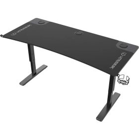 Ultradesk Gaming-Schreibtisch 160 x 82 x 70 cm