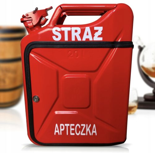 Coole, lustige Gadgets BAR-KANISTER NEUER KANISTER + 3 KOSTENLOSE GLÄSER!