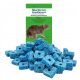  MÄUSE- UND RATTENGIFT – MURIBROM BRODIFAKUM CUB 50 PPM (10 G) 5 KG
