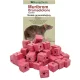  MÄUSE- UND RATTENGIFT – MURIBROM-WÜRFEL BROMADIOLON 50 PPM (20 G) 5 KG