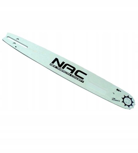 Führungsschiene + Kettensatz NAC-Führung 45 cm .325 1,5 72 Glieder SPS01-45 YD