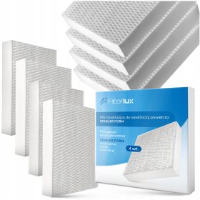    Befeuchtungsfilter für STADLER FORM Luftbefeuchter Oskar Little, Oskar,